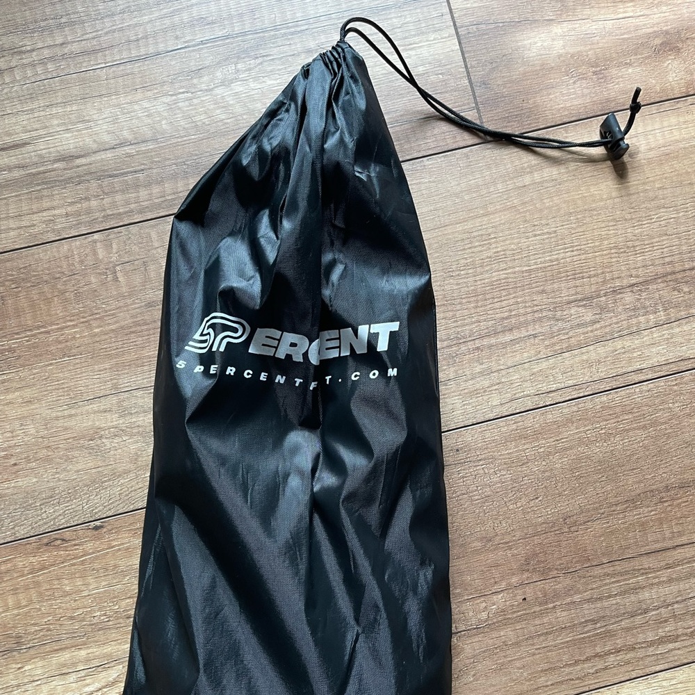 5 Percent Monster Workout Jump Rope - Picture 4 of 4